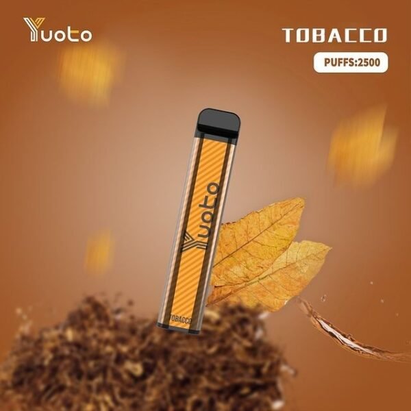 yuoto Tobacco india
