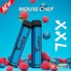 buy yuoto vape India Mouse Chef online at best price