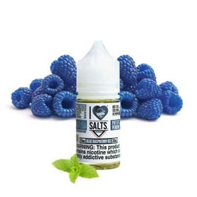 buy ilovesalts flavours indiaBlue Raspberry Ice