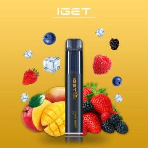 Buy Iget Disposables India Online